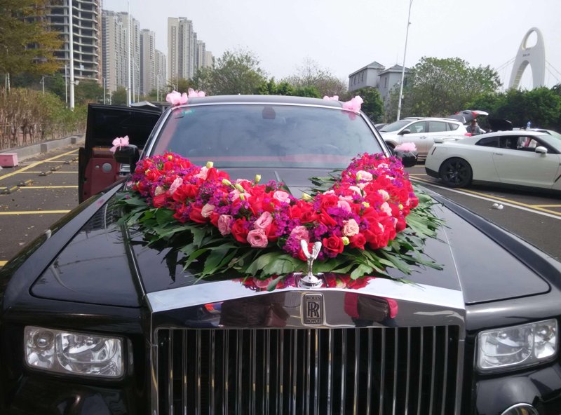 成都婚庆公司的流行趋势与创新服务