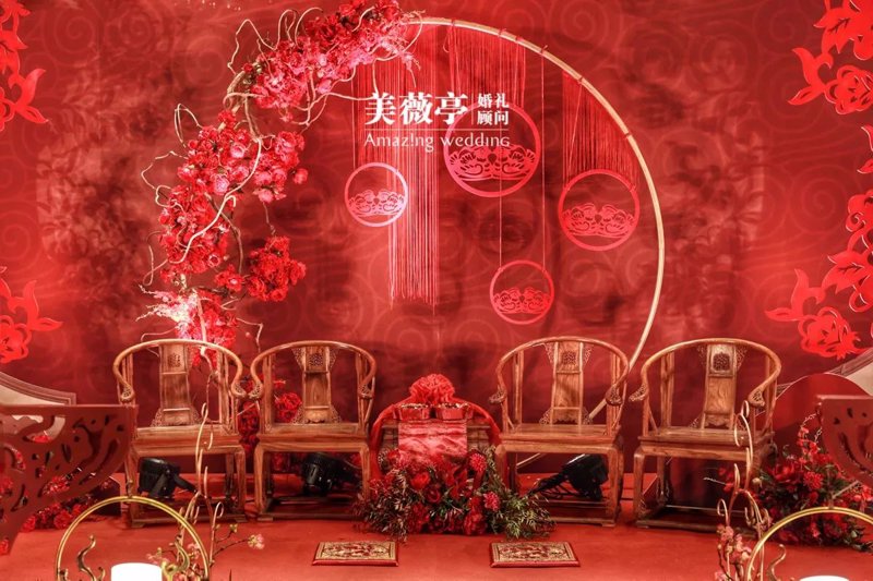 婚纱摄影:定格永恒瞬间的艺术